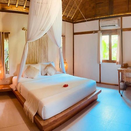Green Escape Eco Resort Uluwatu Exterior foto