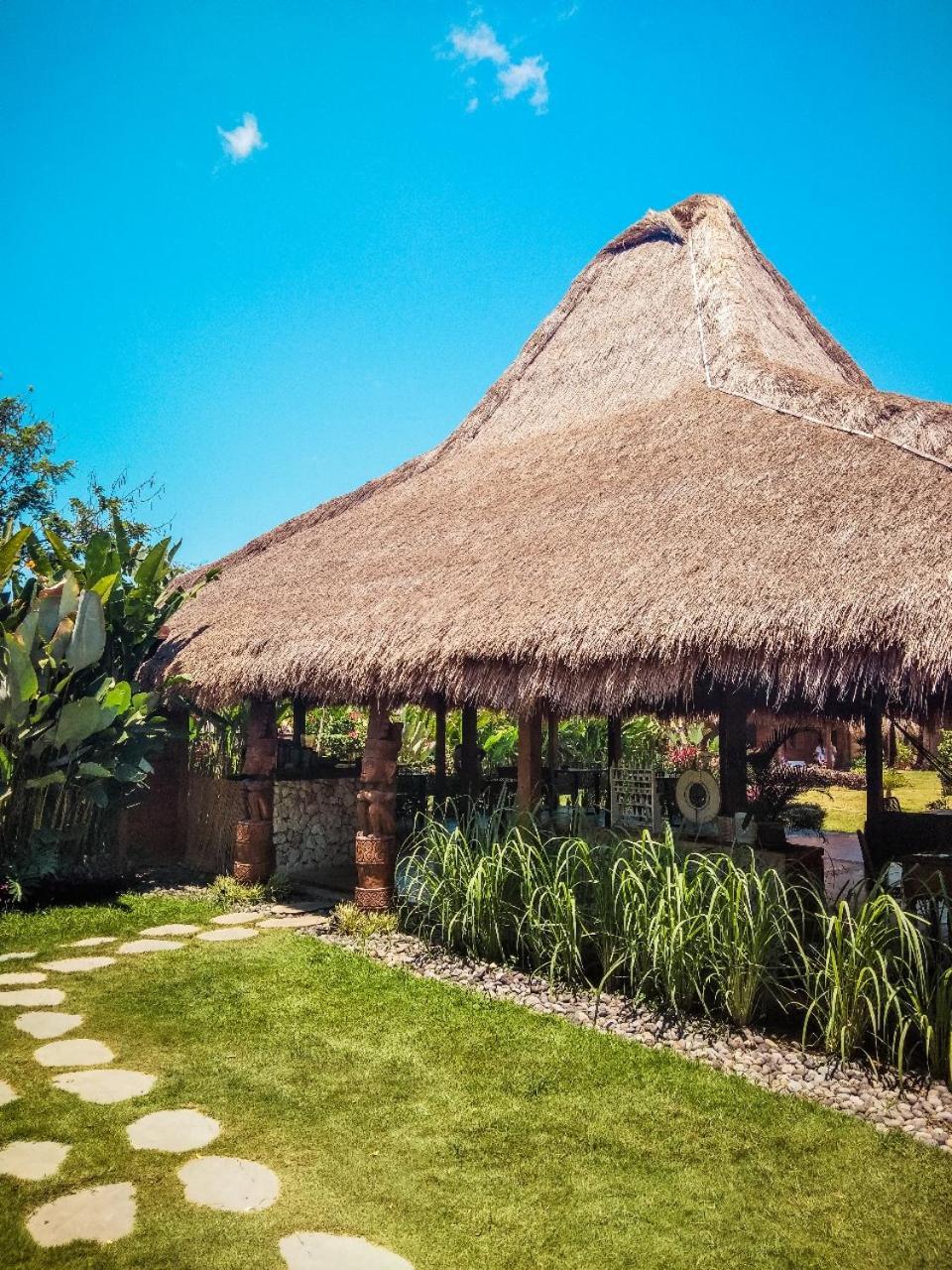 Green Escape Eco Resort Uluwatu Exterior foto