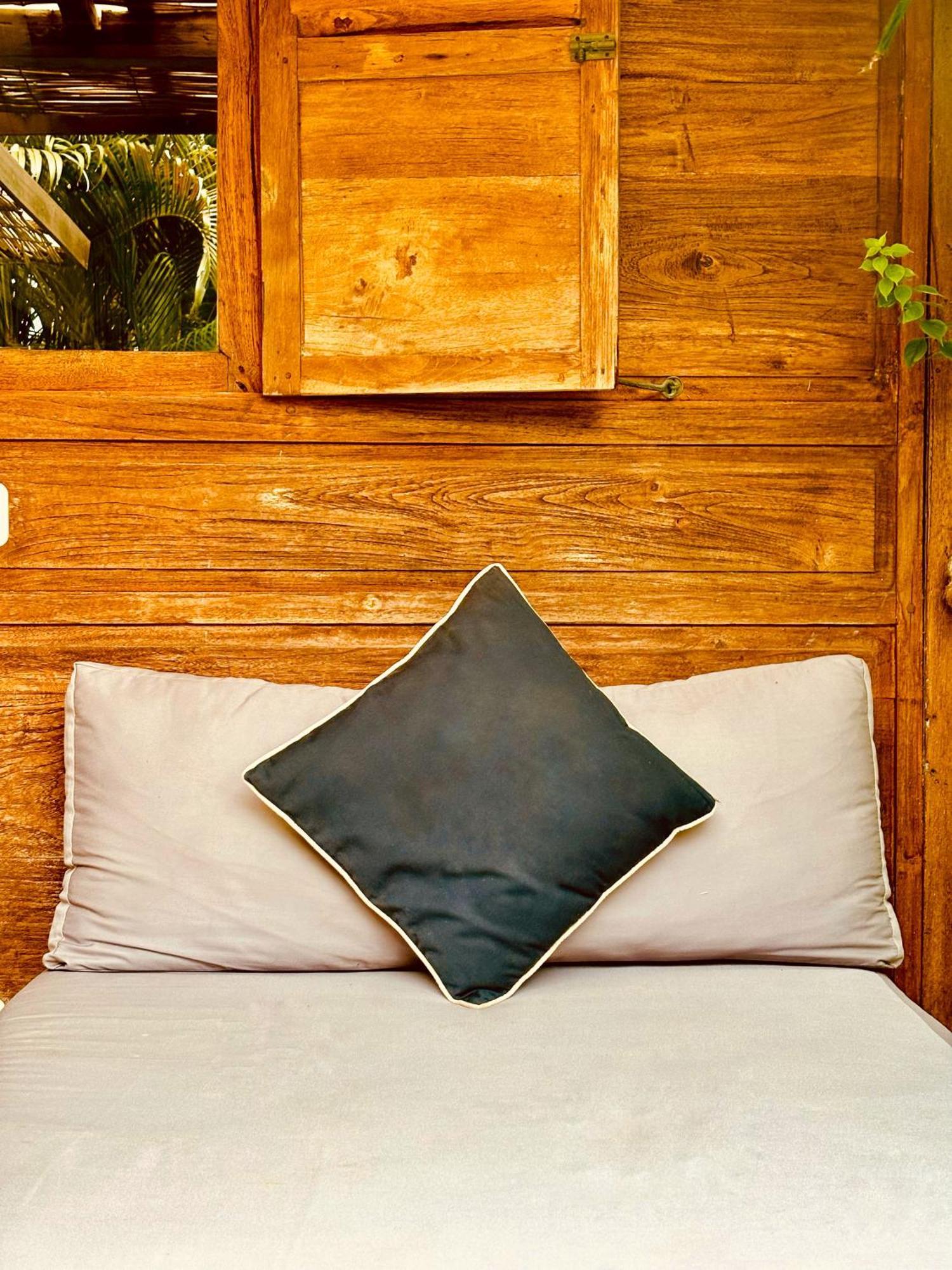Green Escape Eco Resort Uluwatu Exterior foto